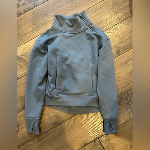 All in motion small  sweatshirt